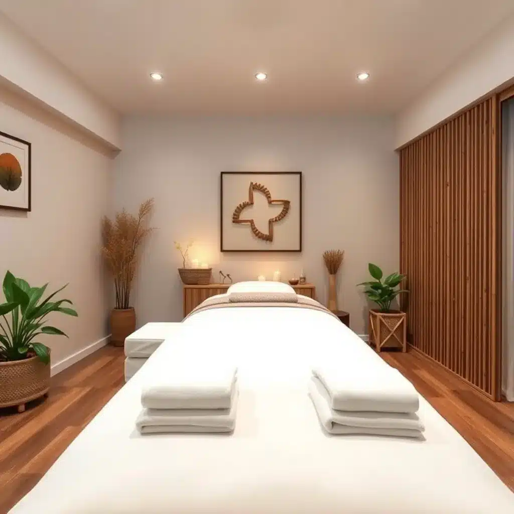 Thai Royal Orchid Massage