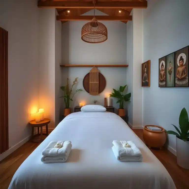 Thai Sanctuary, Hyde Park, Goodwood, Adelaide