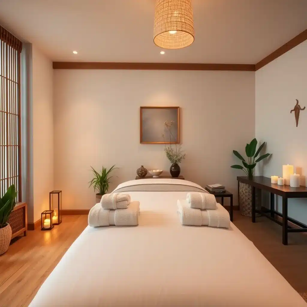 Thai Sensa Massage And Spa