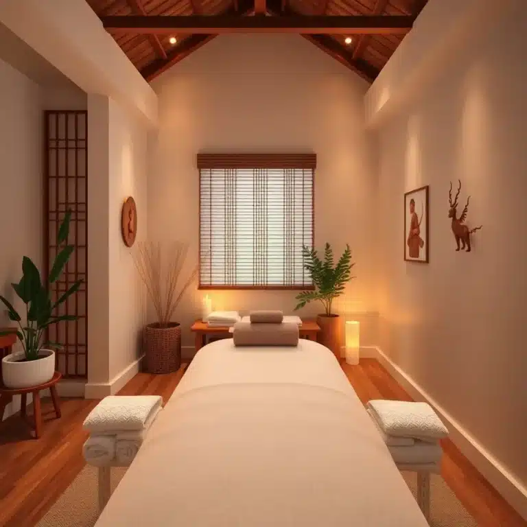 Thai Sensations Massage Pty Ltd