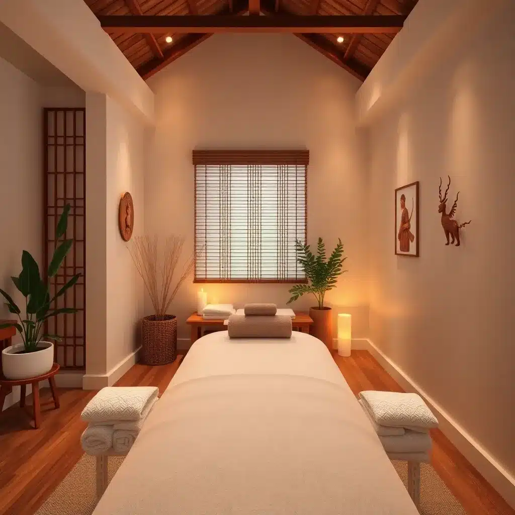 Thai Sensations Massage Pty Ltd