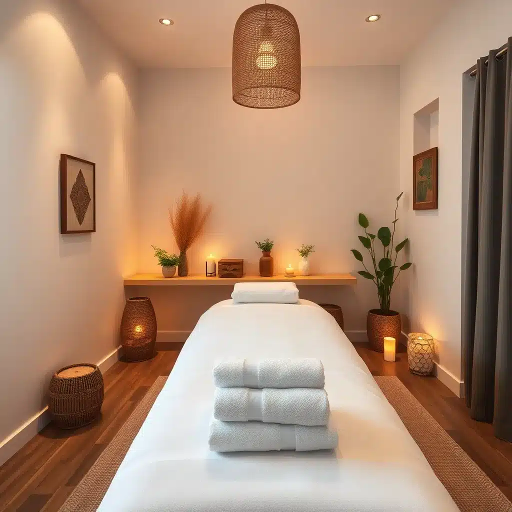 Thai Senses Massage Bondi