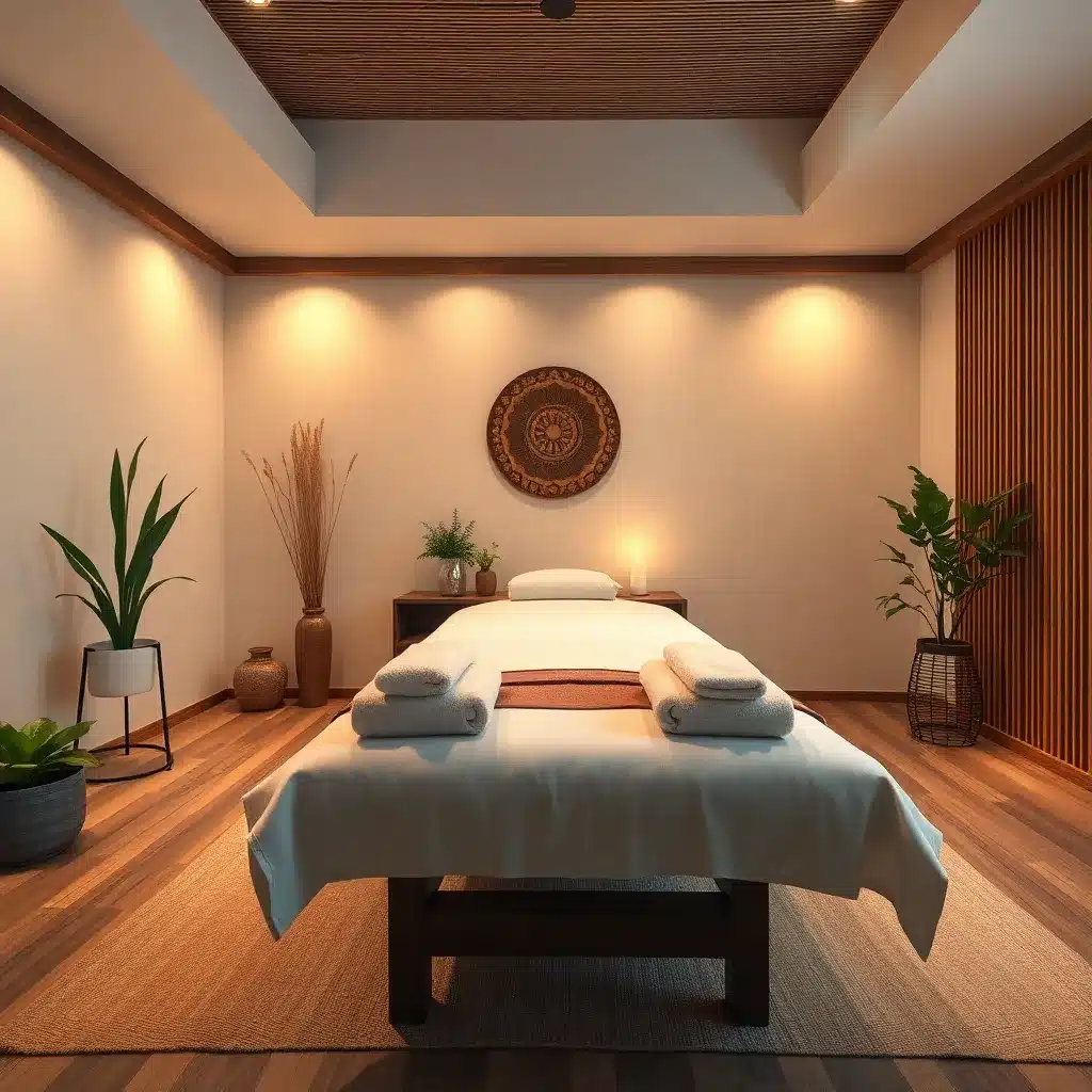 Thai Senses Thai Massage