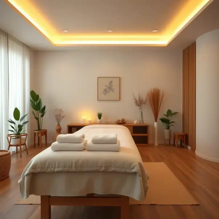 Thai Soul Spa