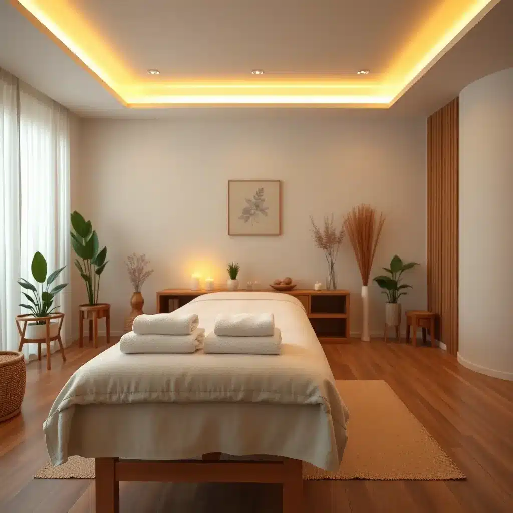 Thai Soul Spa