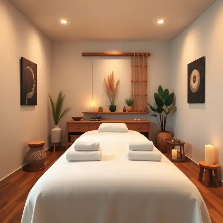 Thai Thai Day Spa
