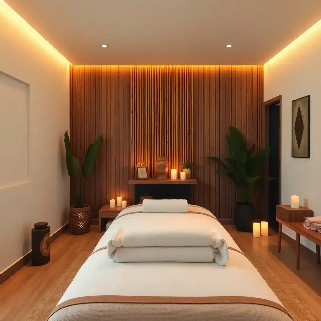 Thai Time Beauty And Massage