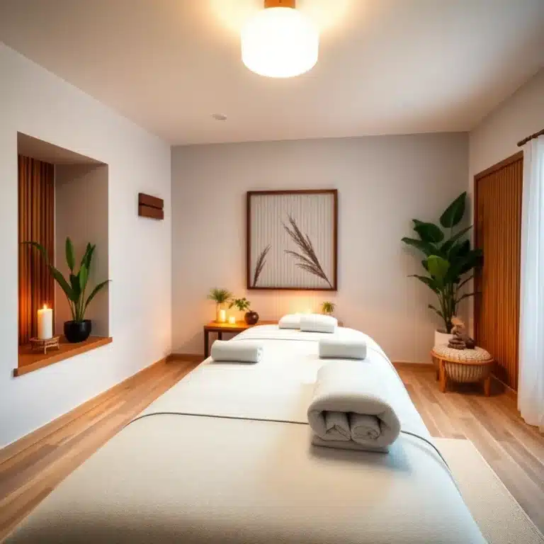 Thai Traditional Massage Surfers Paradise