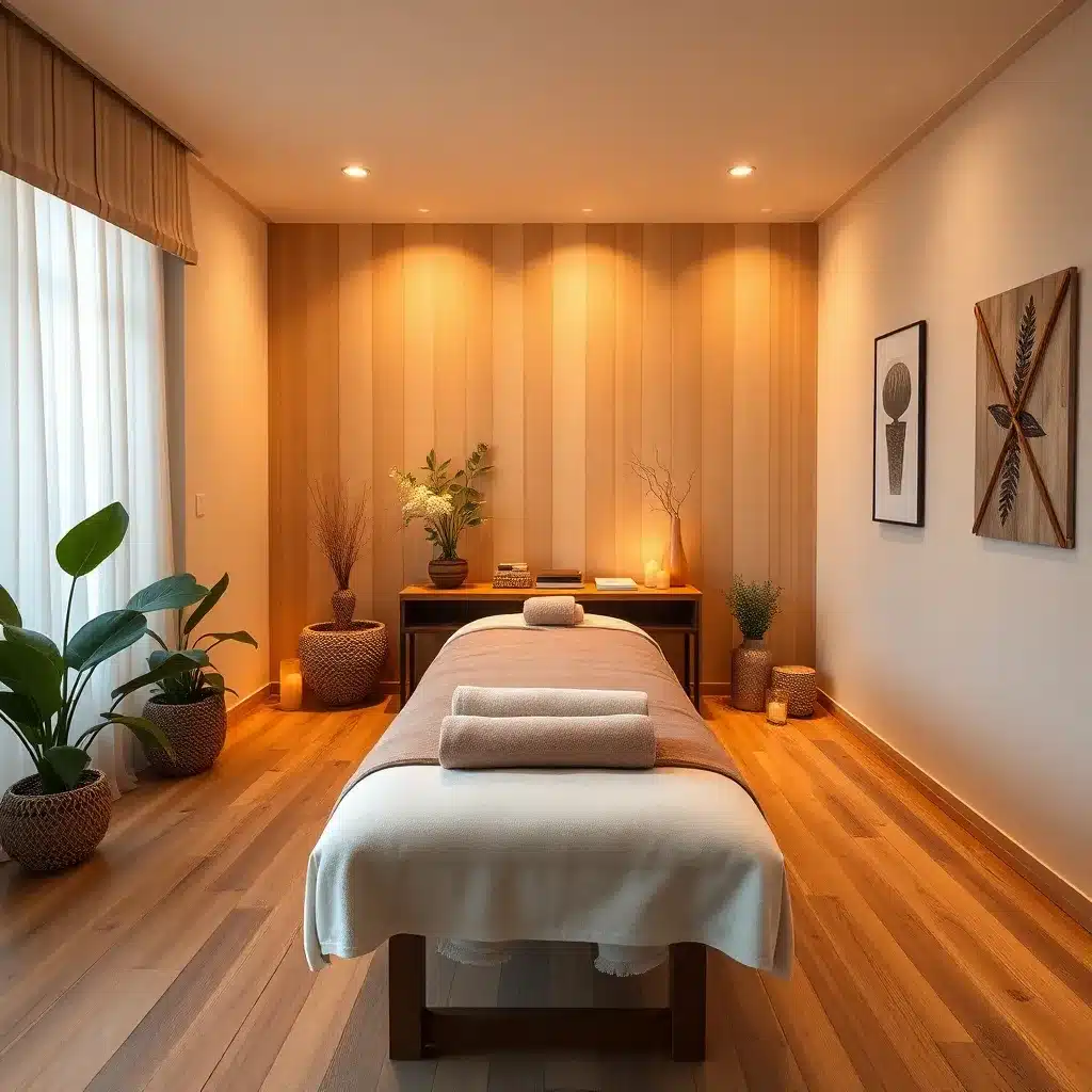Thai Unique Massage And Day Spa