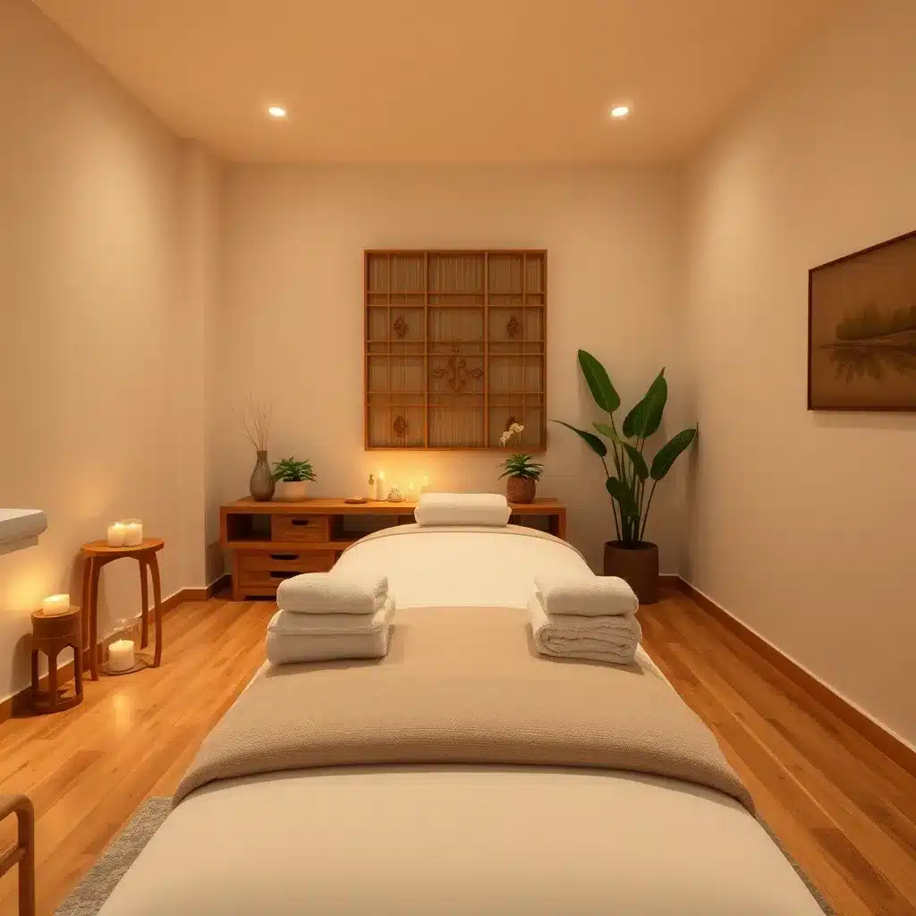 Thai-Viet Massage