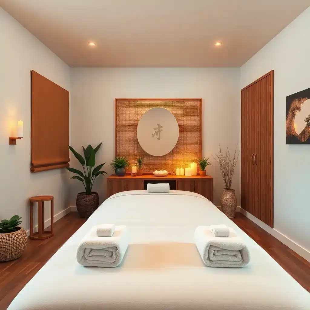 Thai Village Massage And Spa Brisbane