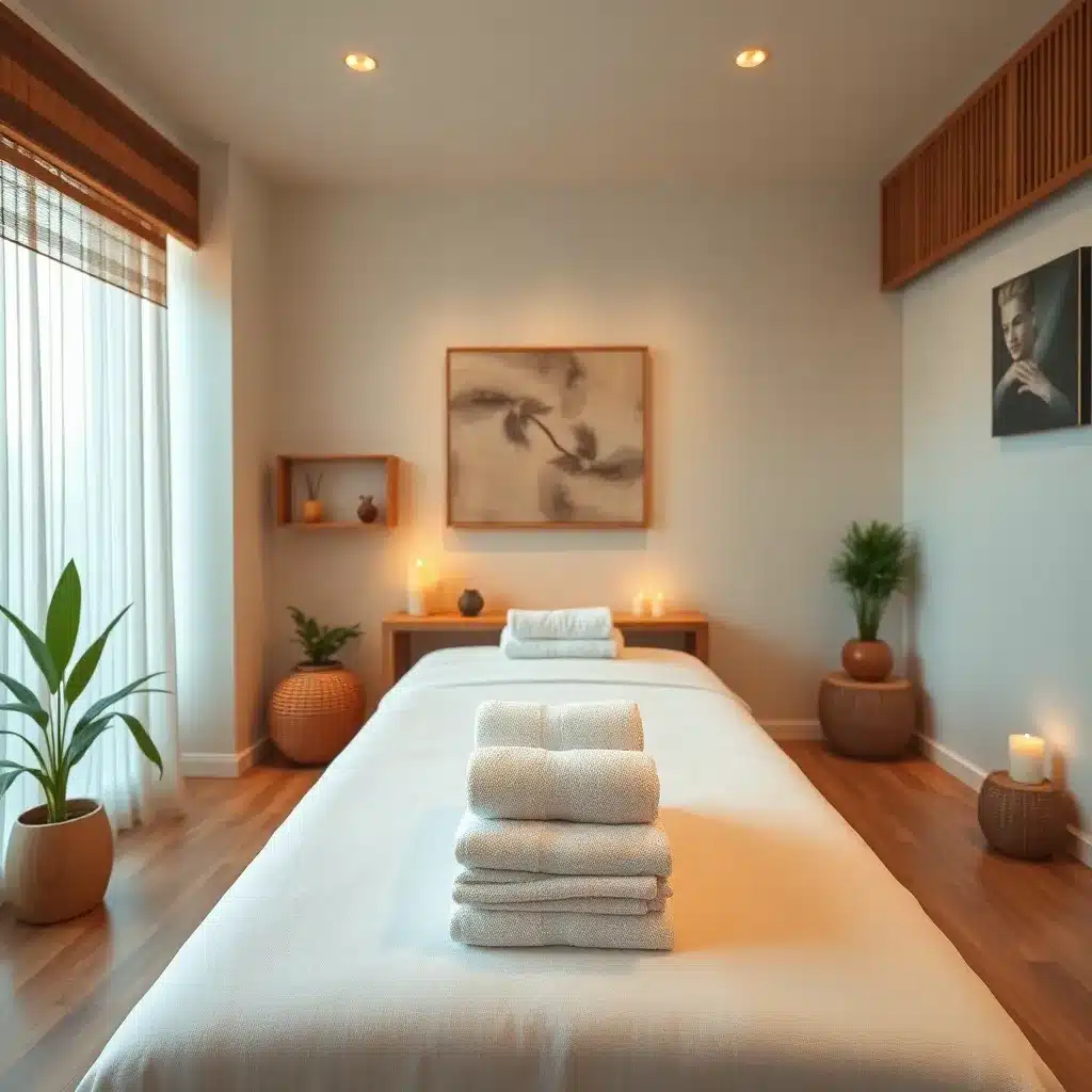 Thai Village Massage And Spa Concord