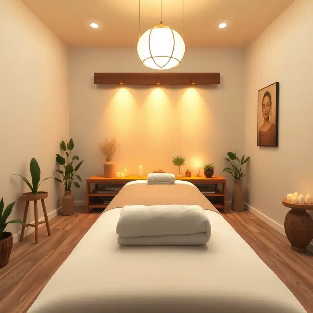 Thai Village Massage And Spa Darlinghurst