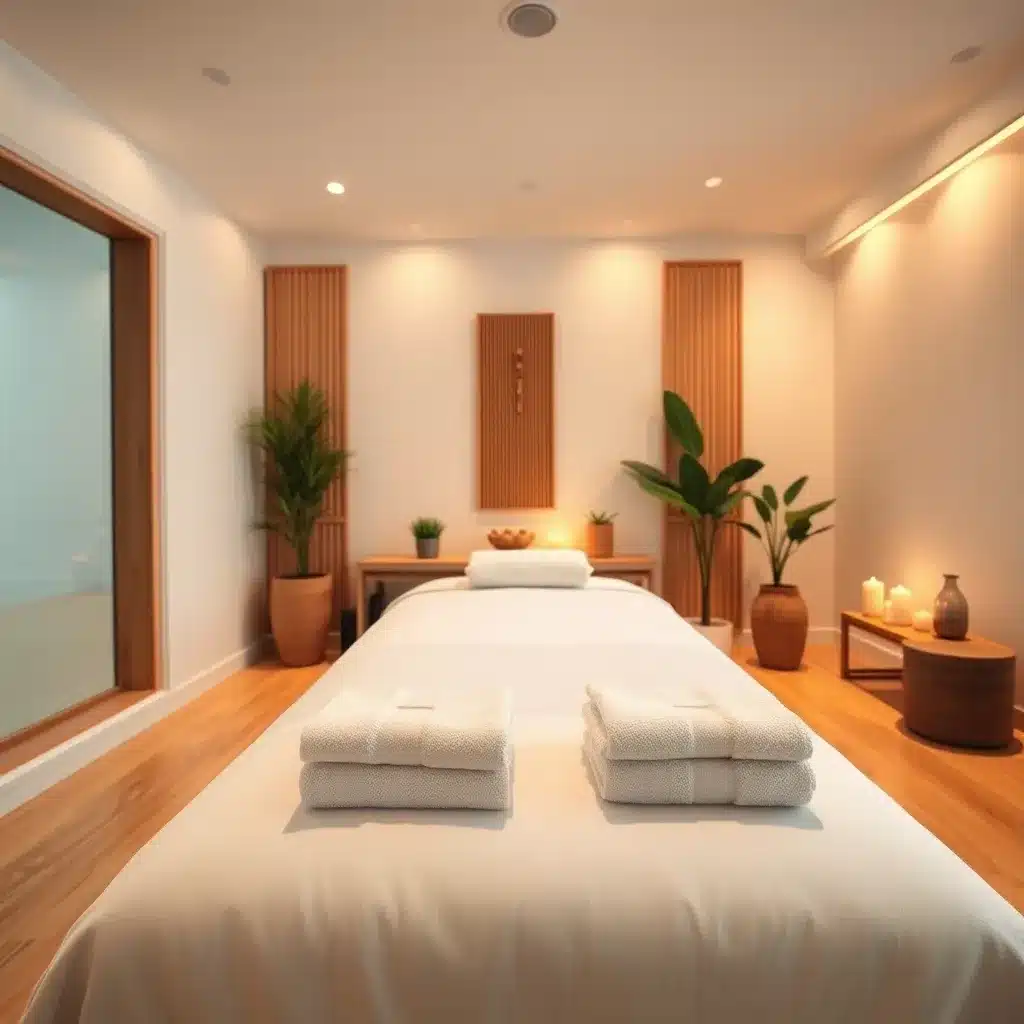 Thai Village Massage And Spa Macarthur Square