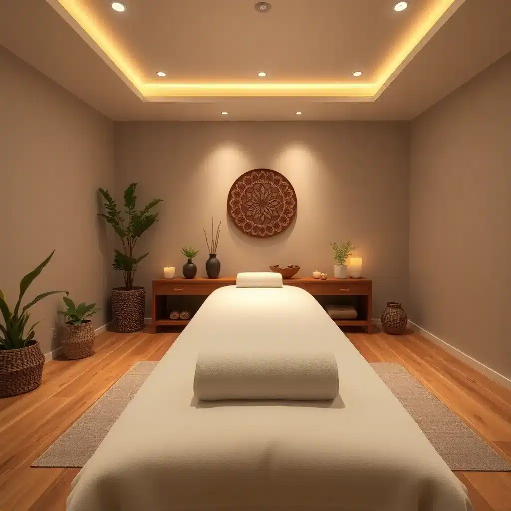 Thai Village Massage And Spa Newington