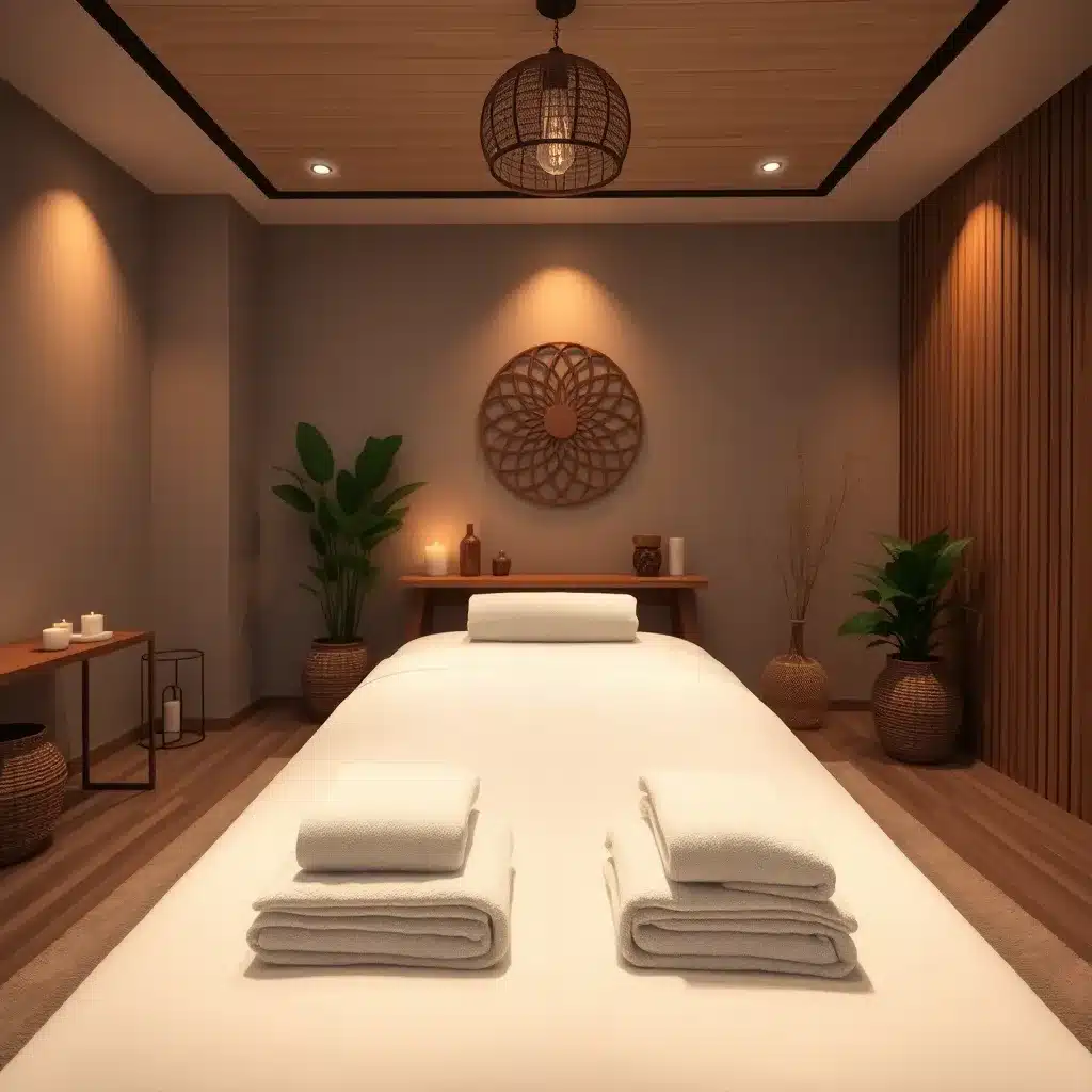 Thai Village Massage And Spa Potts Point