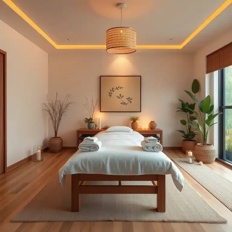 Thai Village Massage And Spa Tallawong