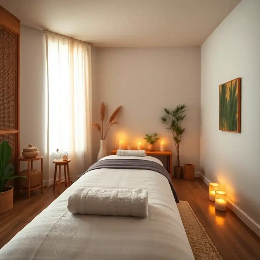 Thai World Massage & Beauty