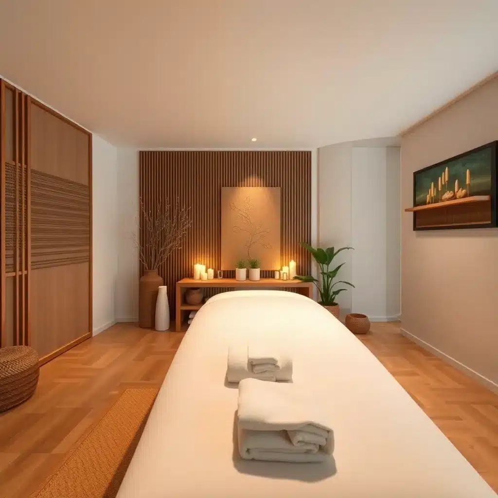 Thai World Massage & Beauty