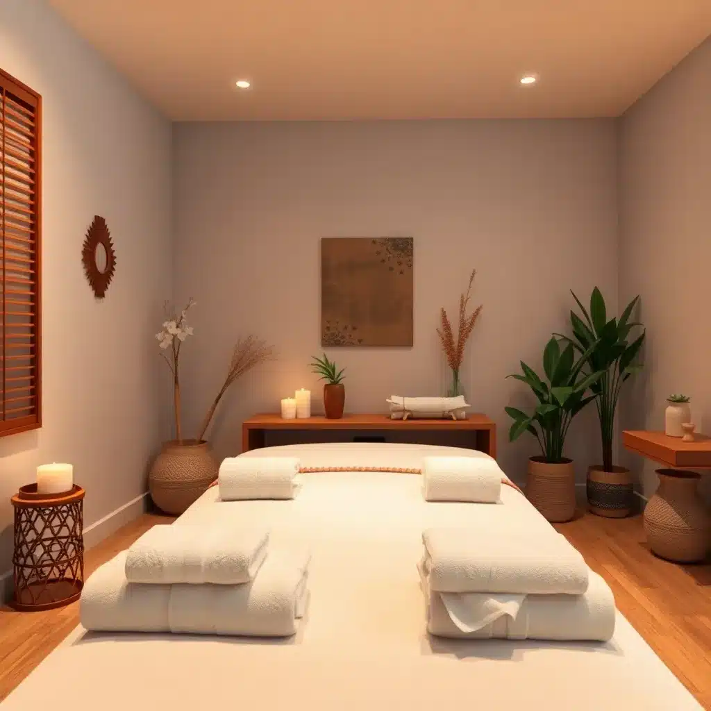 Thairapy Massage