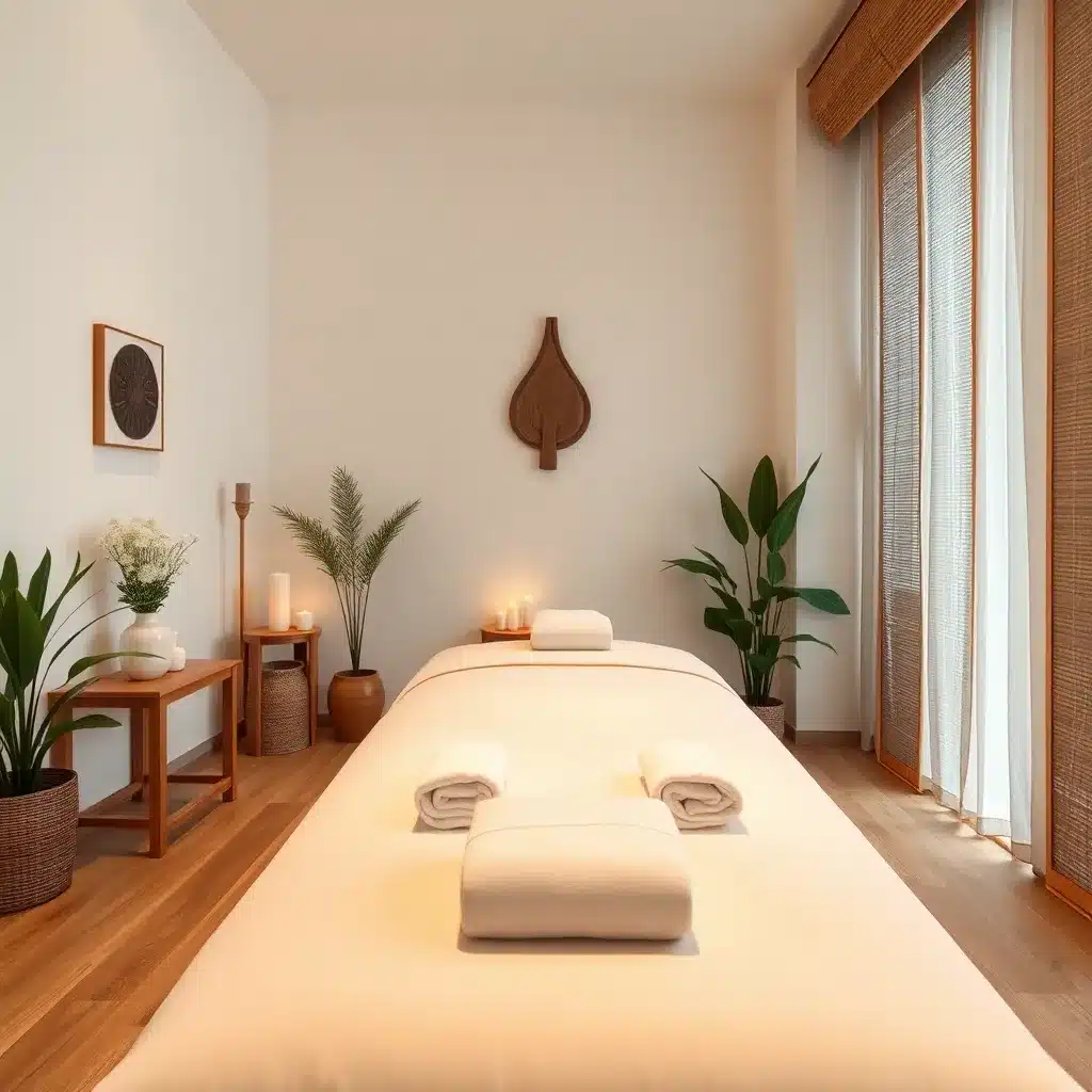Thana Thai Massage