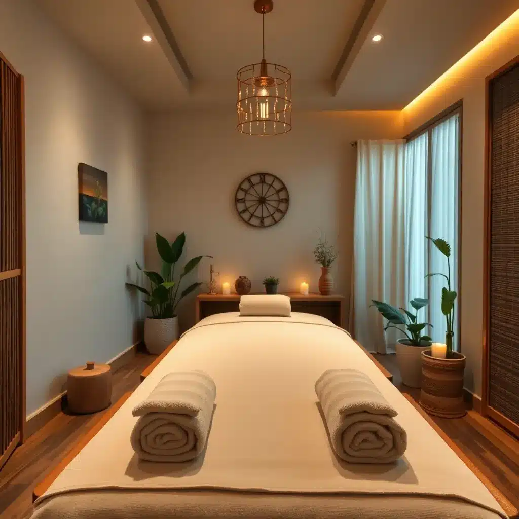 Thantika Thai Massage And Remedial Studio