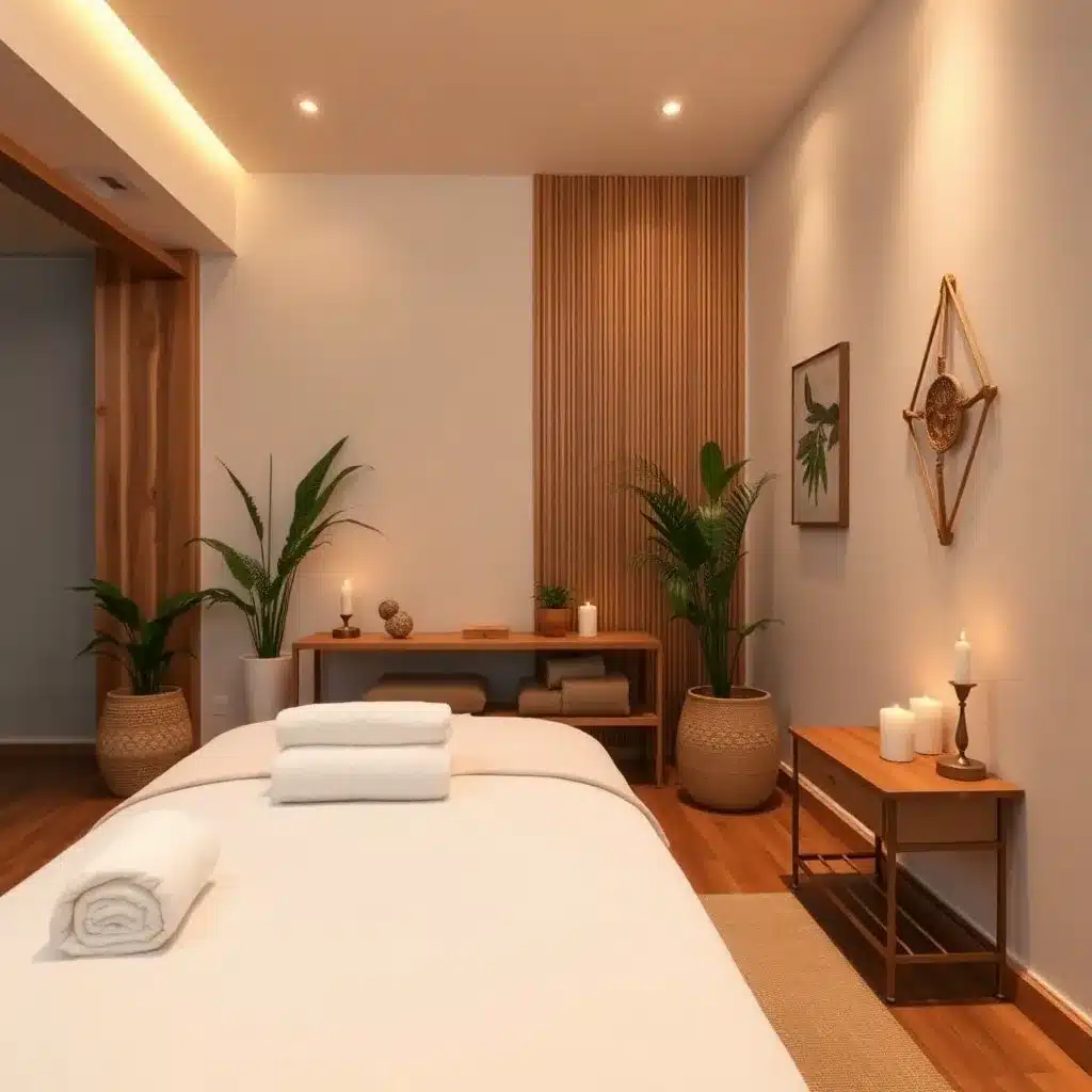 Thanwa Thai Massage