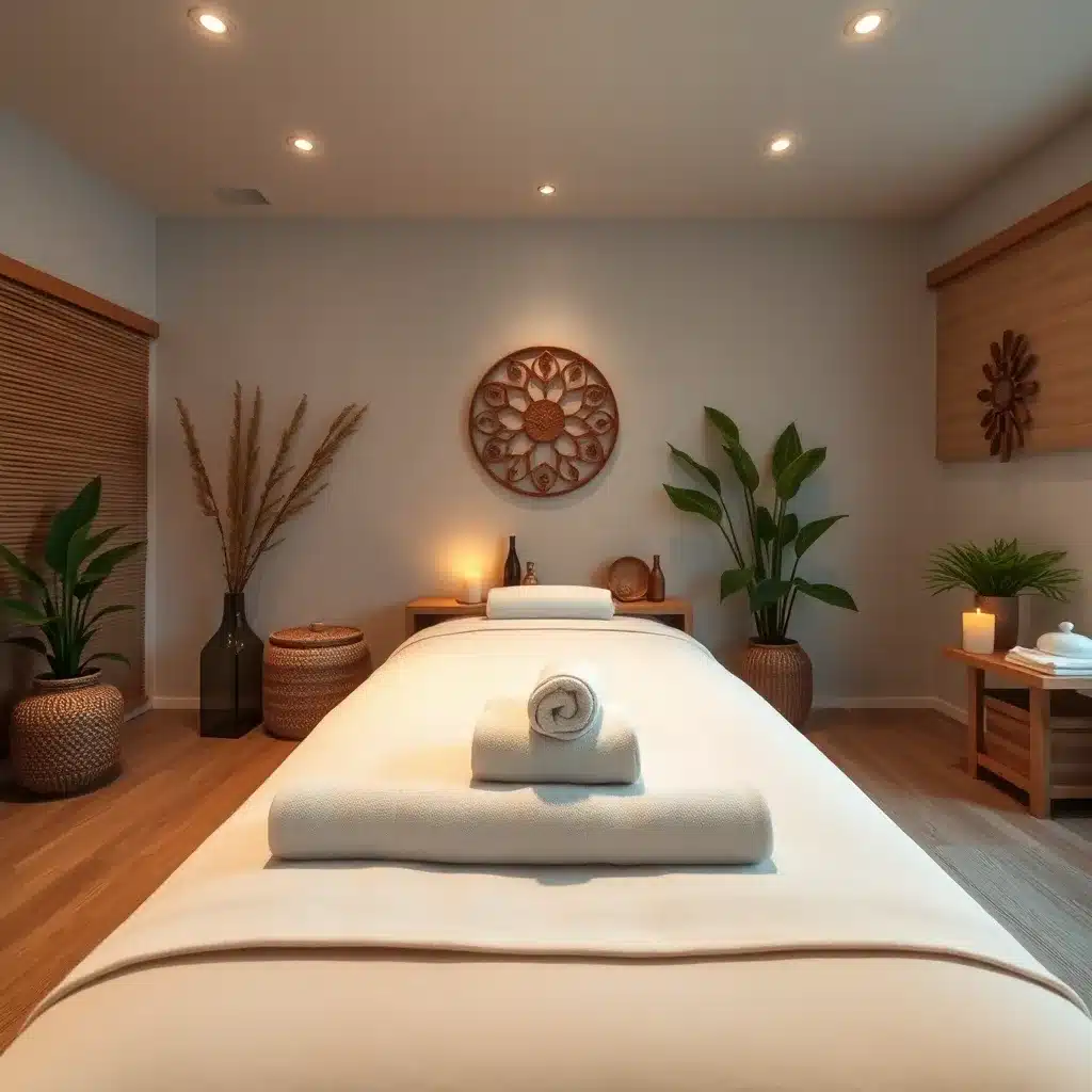 Thanya Thai Massage