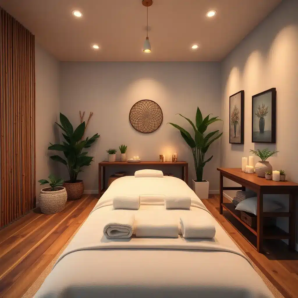 Thanyas Traditional Thai Massage