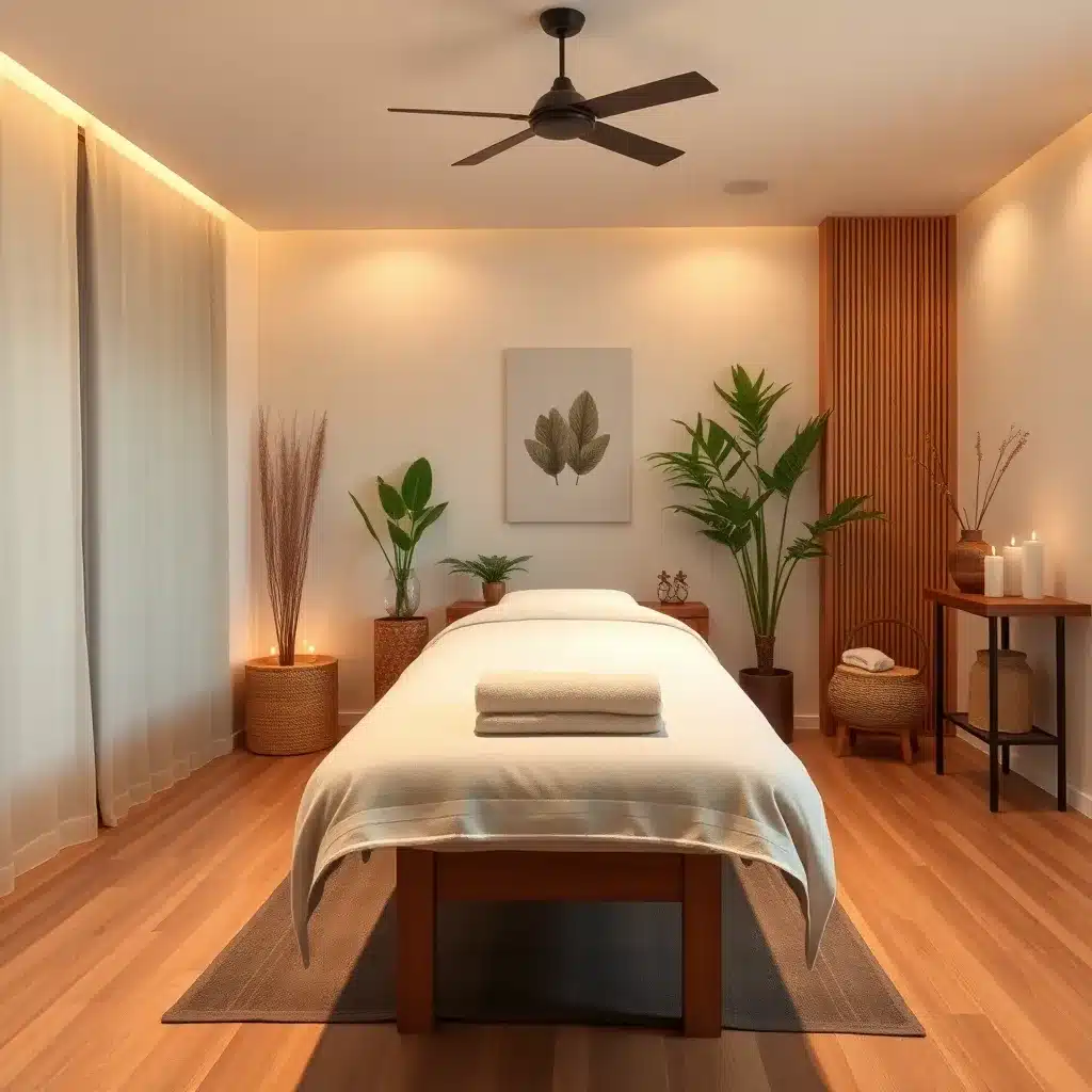 The Best Thai Massage