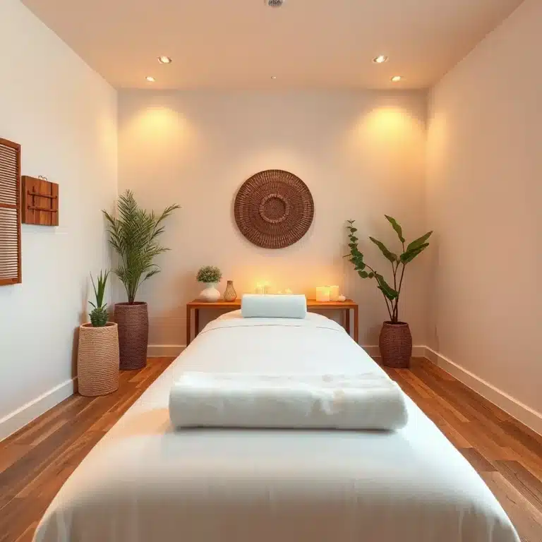 The Nara Traditional Thai Massage