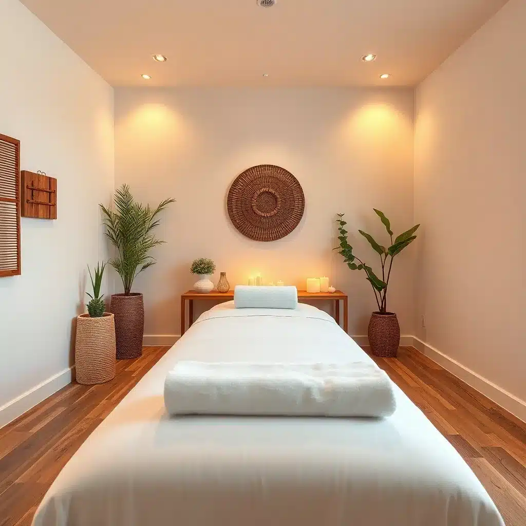 The Nara Traditional Thai Massage