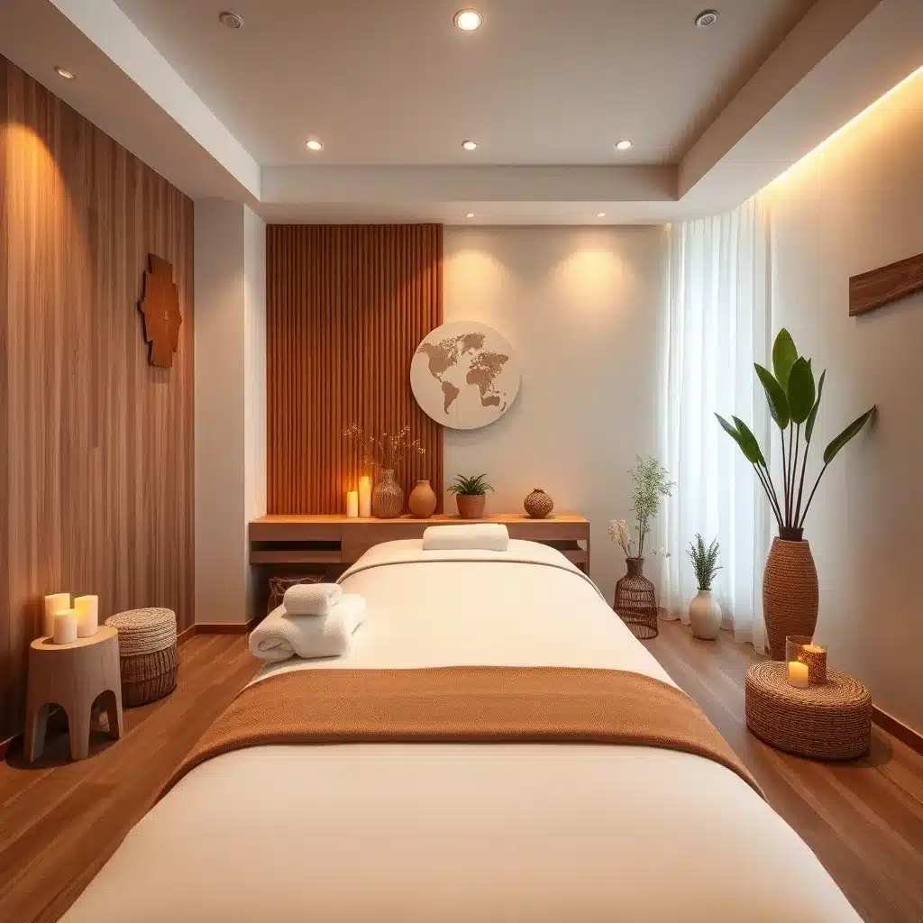 The Palms Siam Wellness