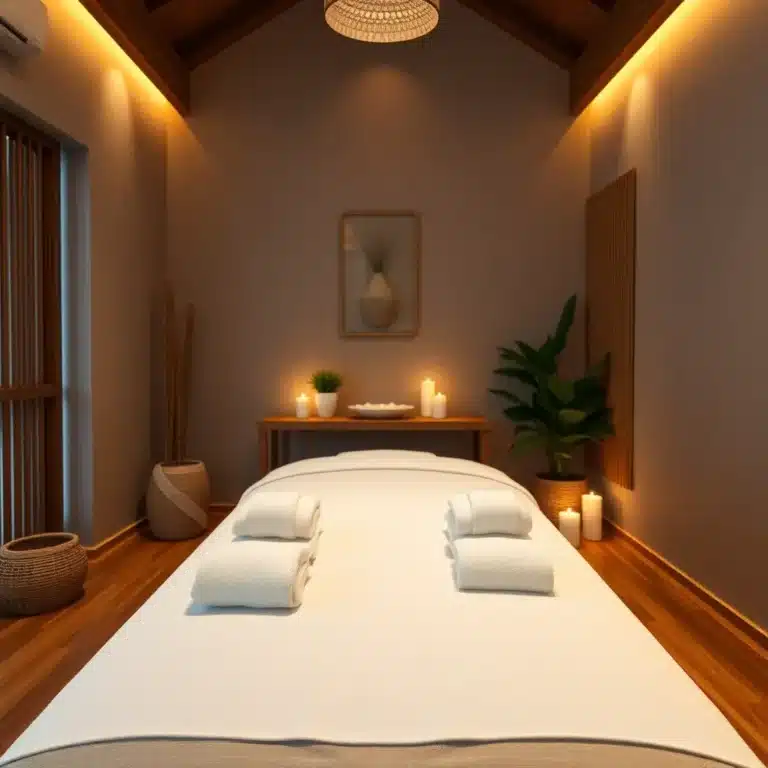 The Point Thai Massage
