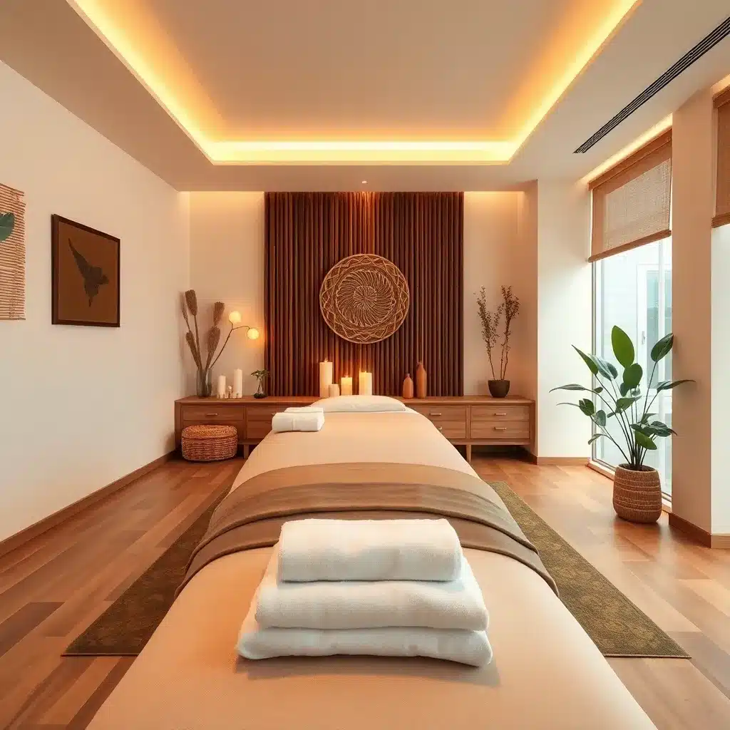 The Rocks Traditional Thai Massage