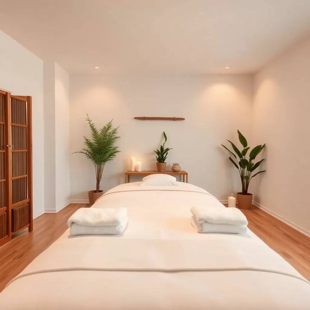 The Thai Remedy | Remedial & Thai Massage