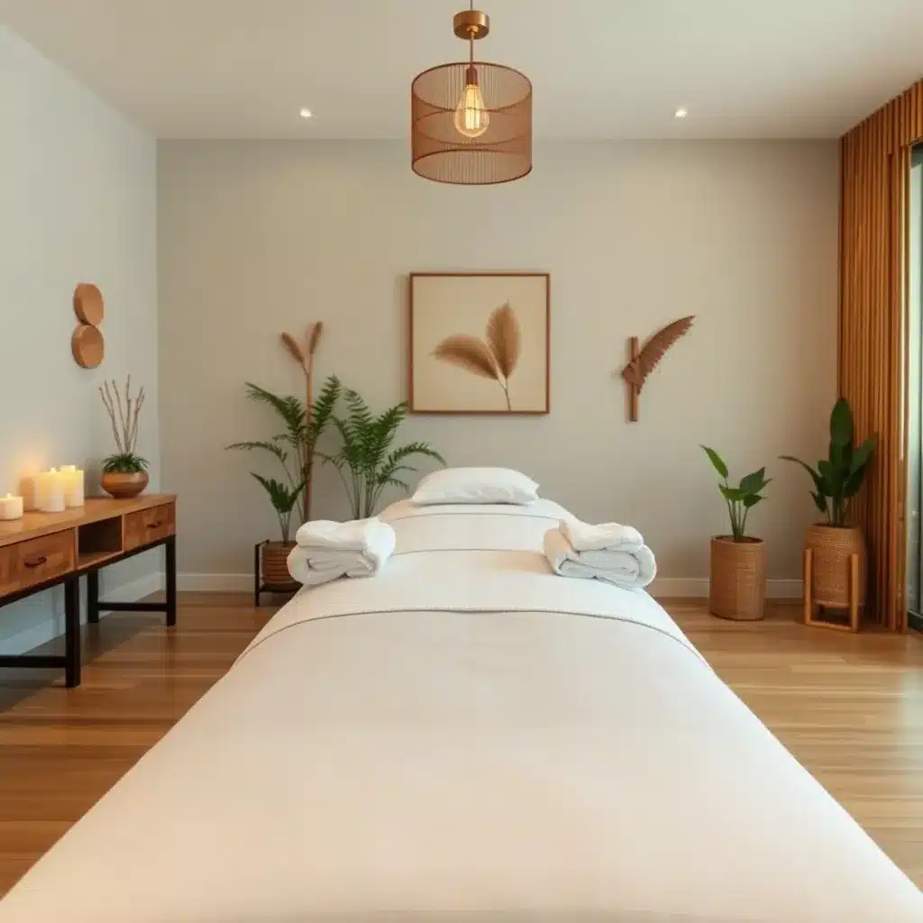 Thep Thai Massage And Day Spa Mawson