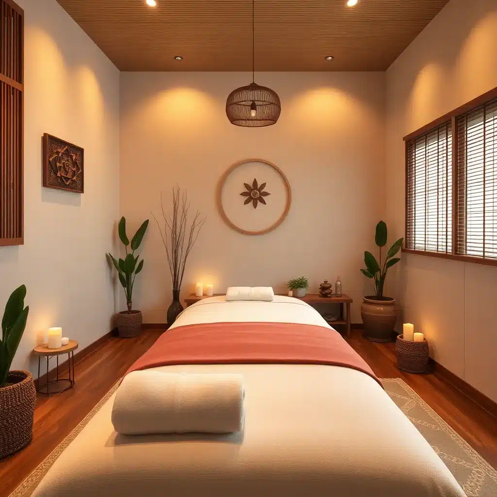 Thip Original Thai Massage