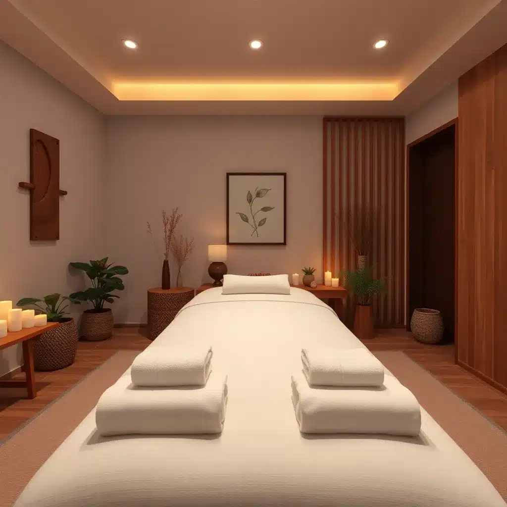 Thongthip Thai Massage