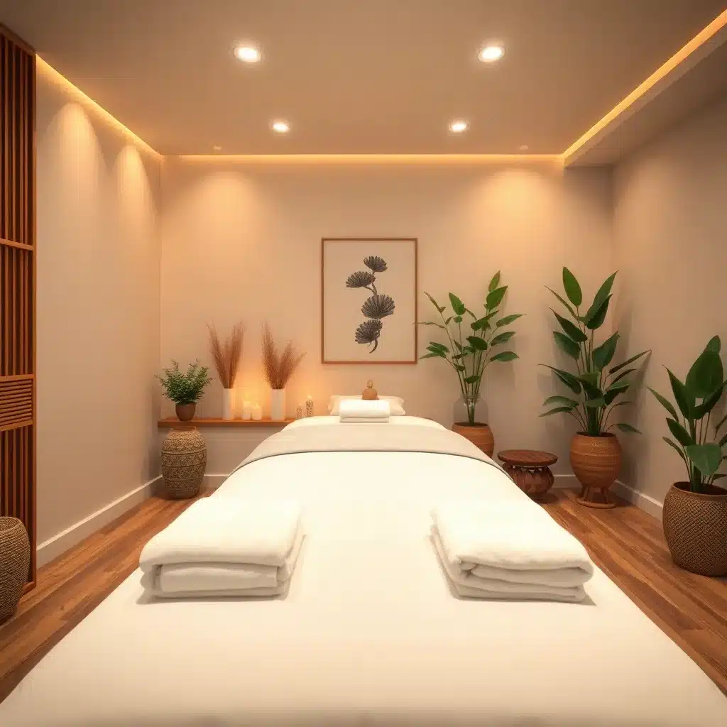 Tk Thai Massage Therapy