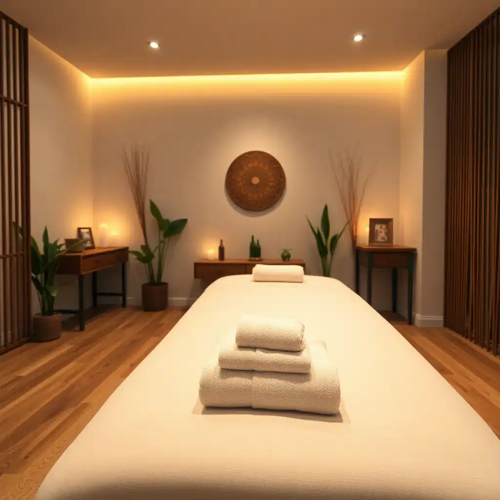 Tongtara Thai Solution Massage