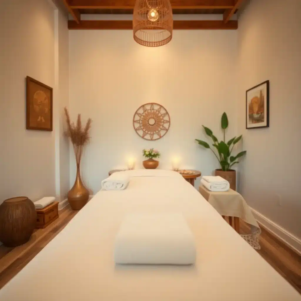 Traditional Thai Massage Cessnock
