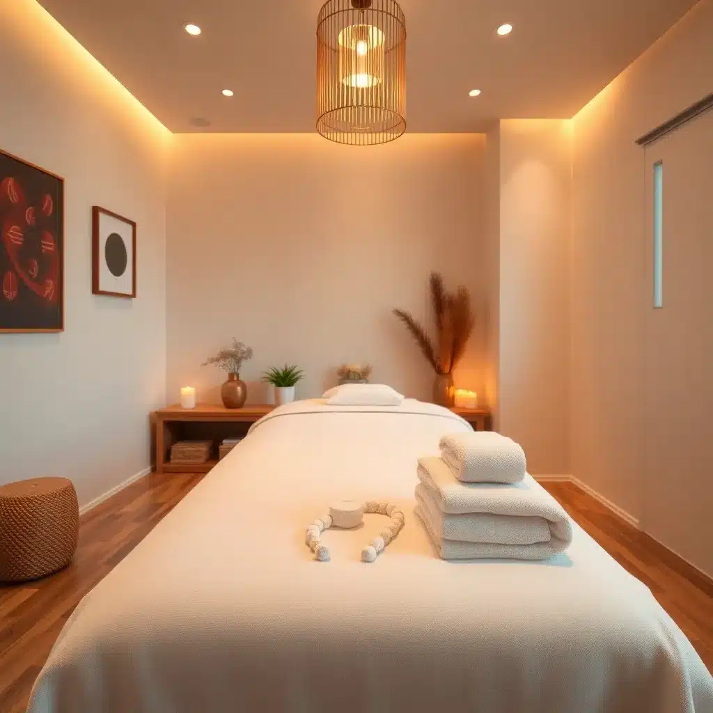 Tranquility Remedial Thai Massage New Farm