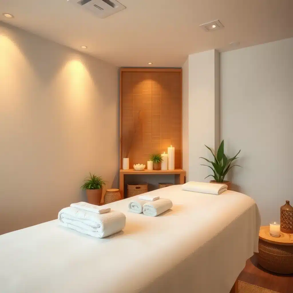 True Thai Massage