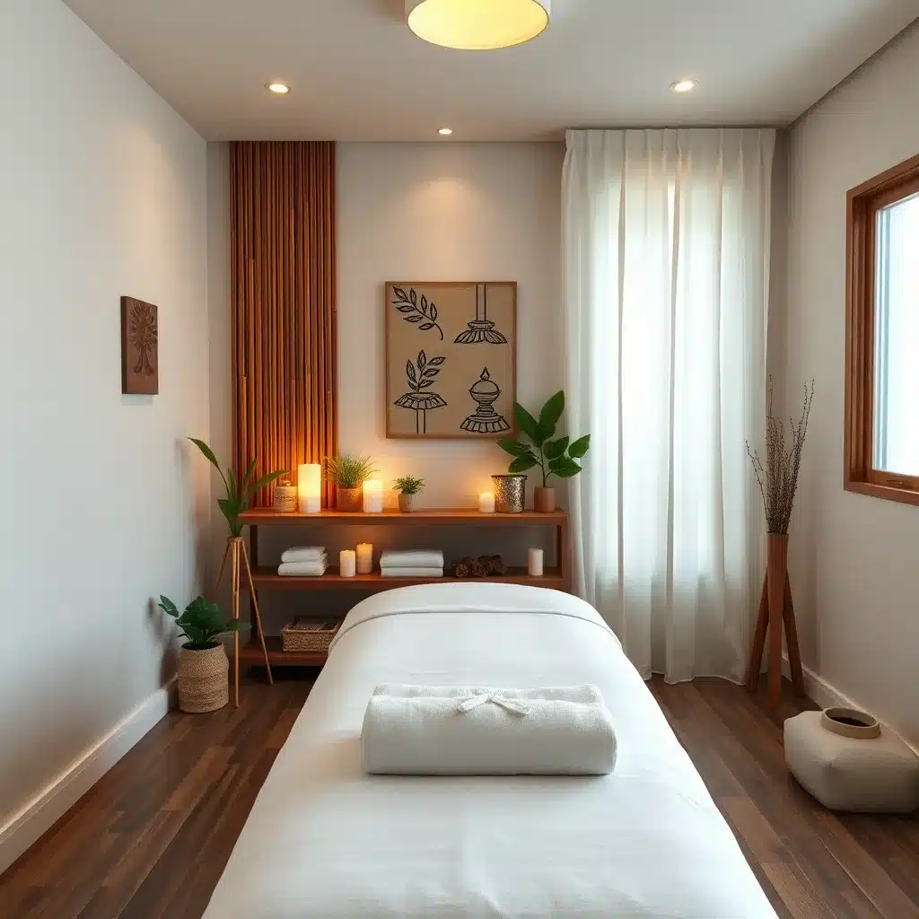 Ttr Thai Massage