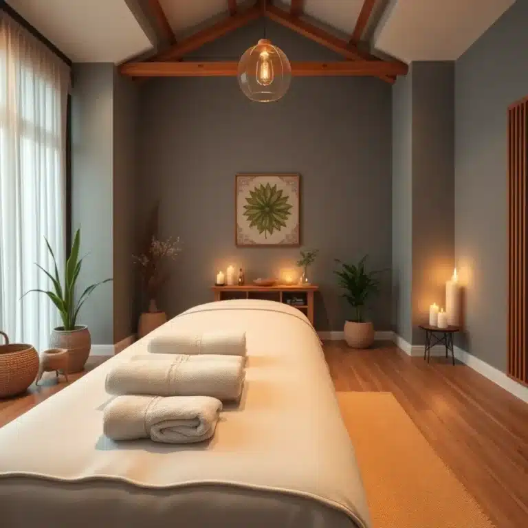 Tuinui Thai Massage
