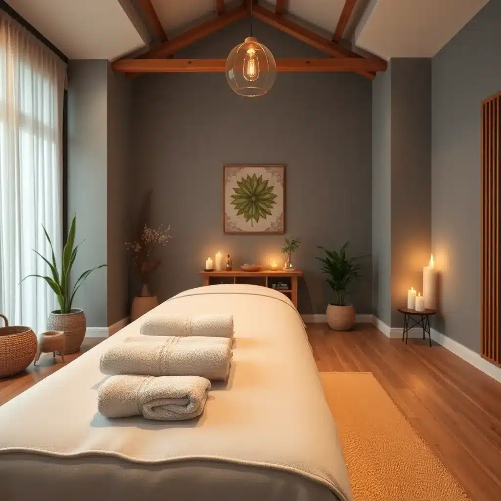 Tuinui Thai Massage