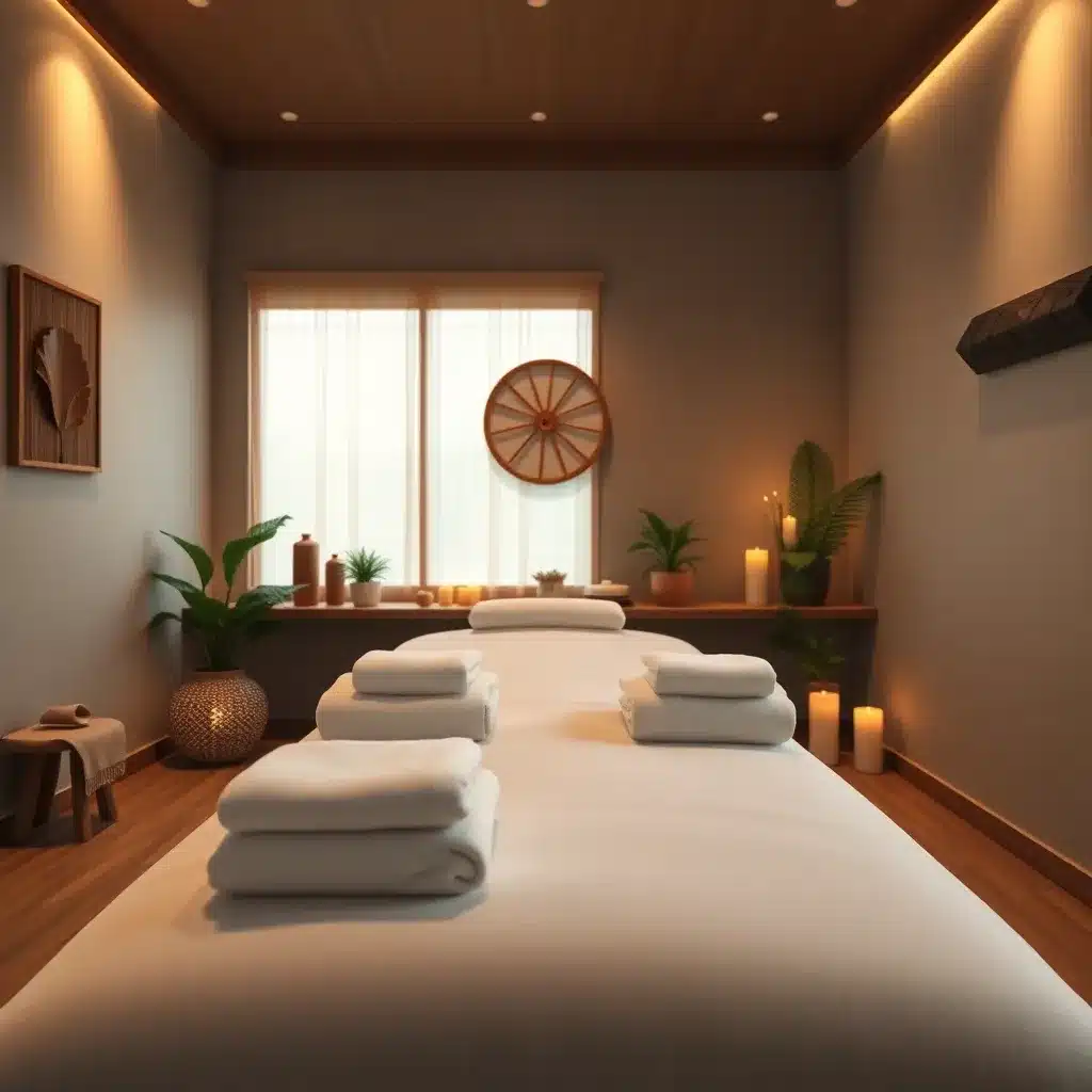 Tukky Traditional Thai Massage