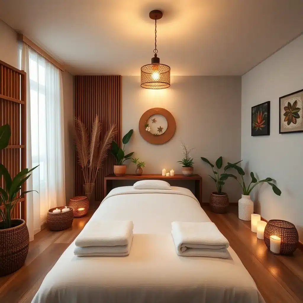U.d Thai Massage & Beauty