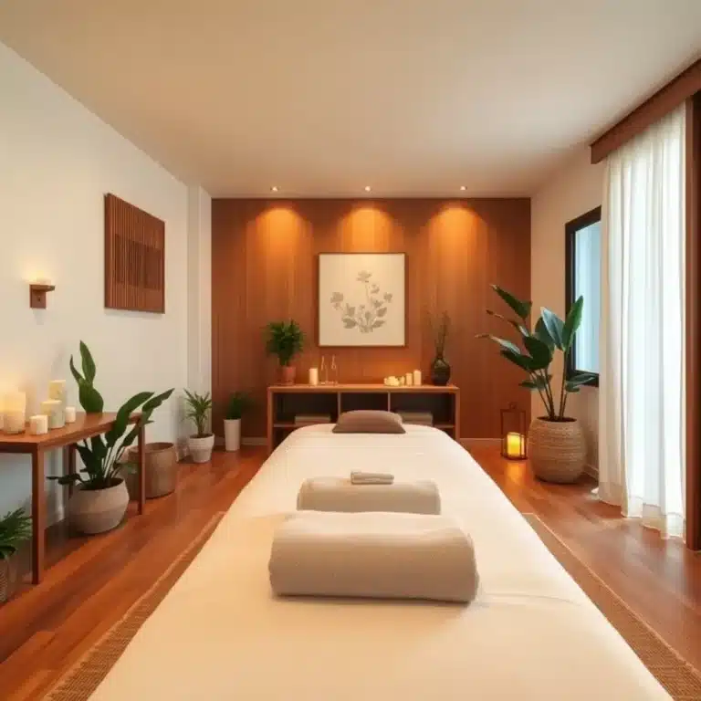 Varee Thai Massage